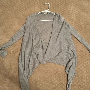 Lightweight cashmere sweater size XS- seven for all mankind